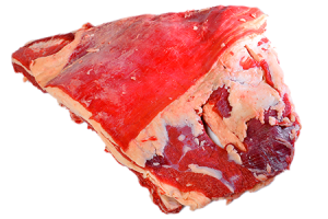 fresh Argentina lamb