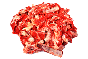 lamb cuts Argentina
