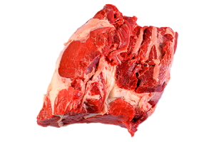 Beef Knuckle 冷冻去⻣⽜霖