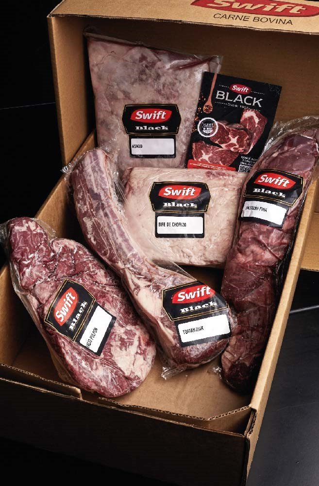 Argentina halal meat suppliers