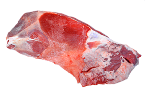 Argentina lamb shoulder
